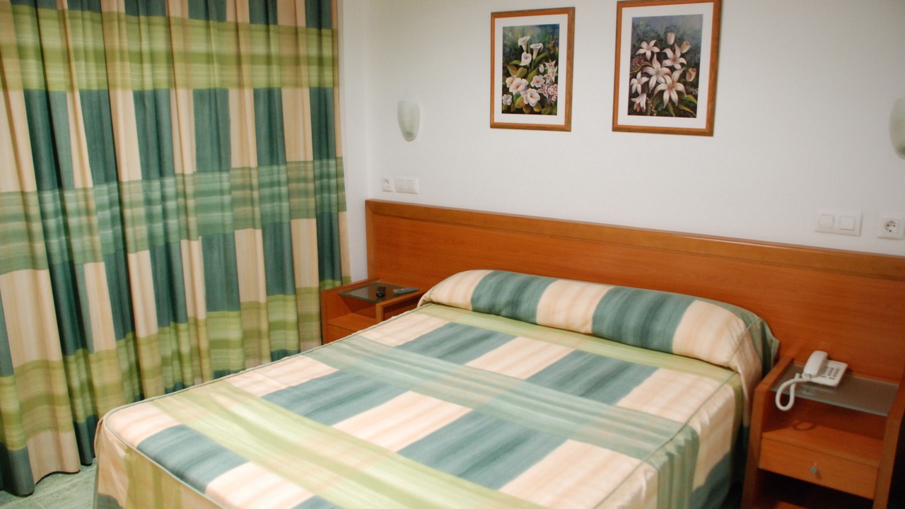 Photo of Bedroom in Grau i Platja