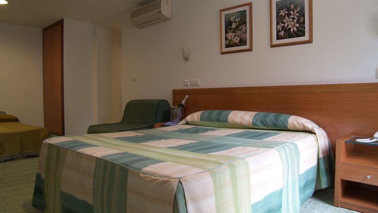 Photo of Bedroom in Grau i Platja