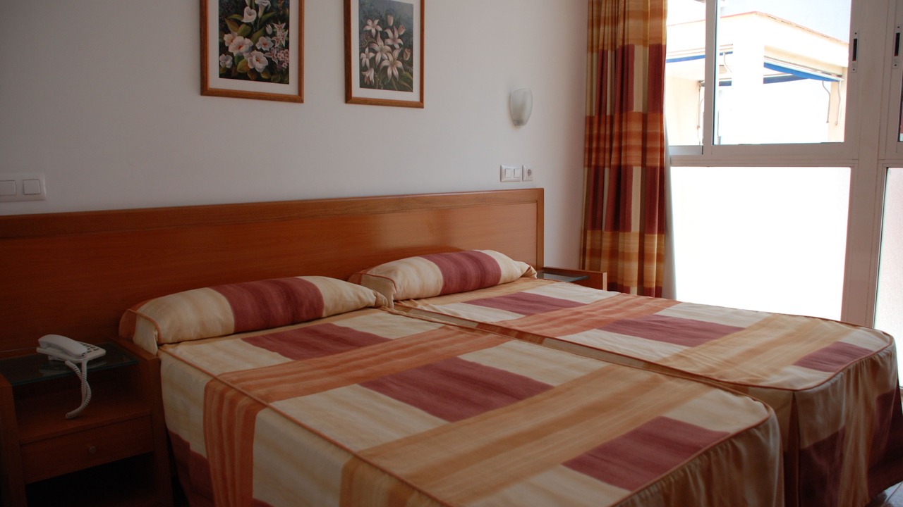 Photo of Bedroom in Grau i Platja