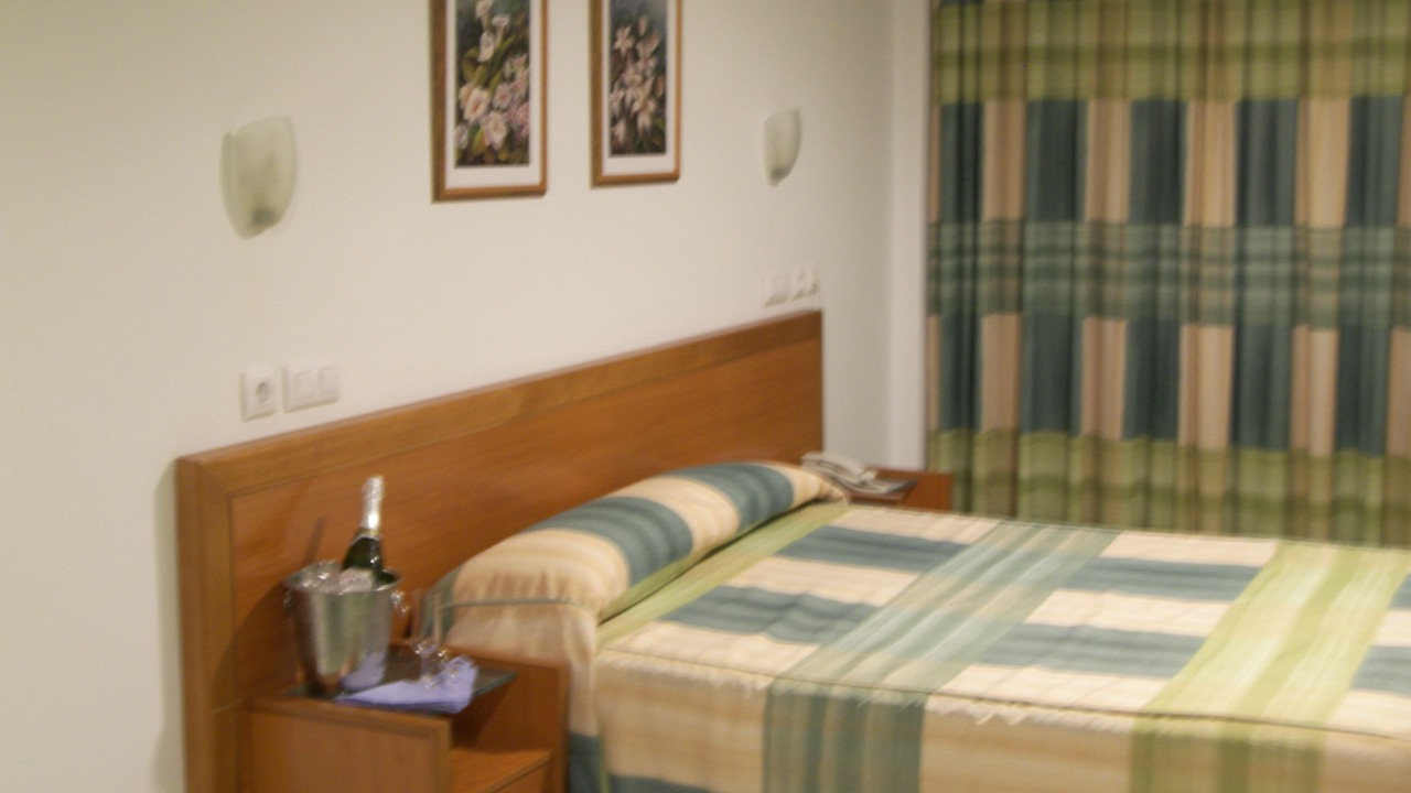 Photo of Bedroom in Grau i Platja