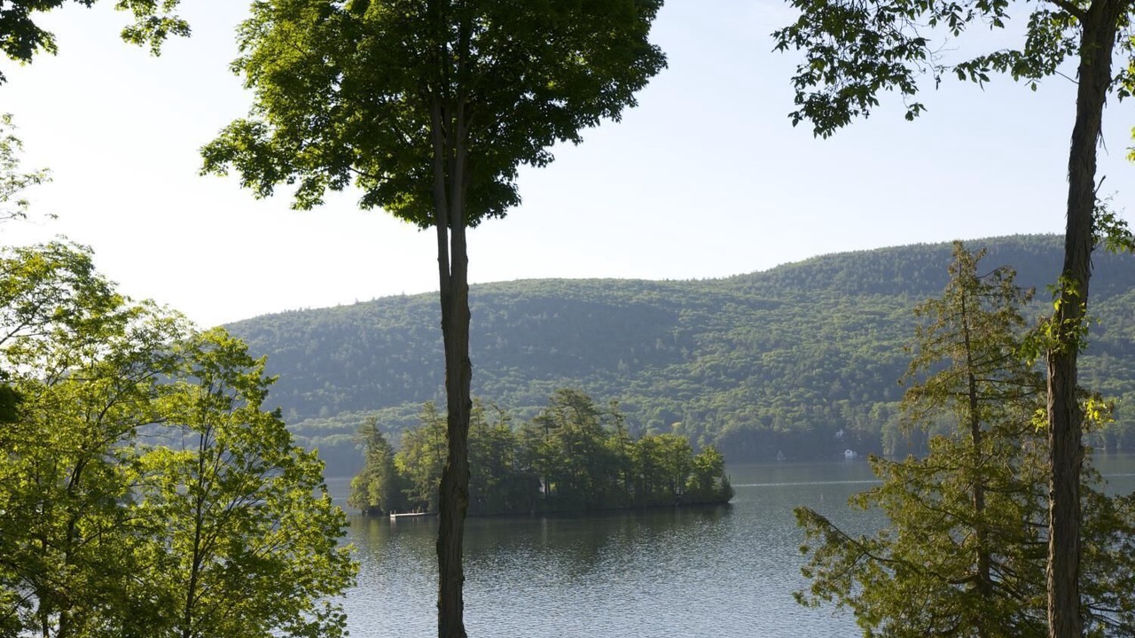 Photo of Outdoor in Lake George