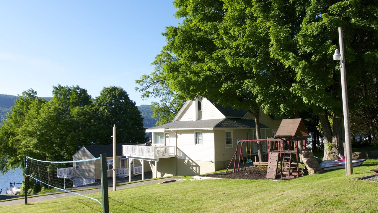 Photo of Outdoor in Lake George