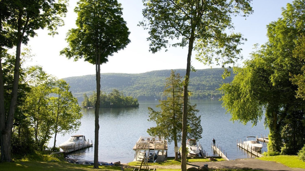 Photo of Others in Lake George