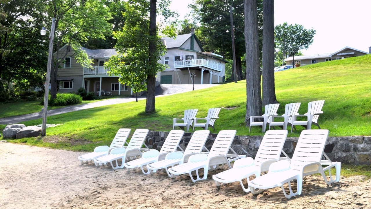 Photo of Outdoor in Lake George