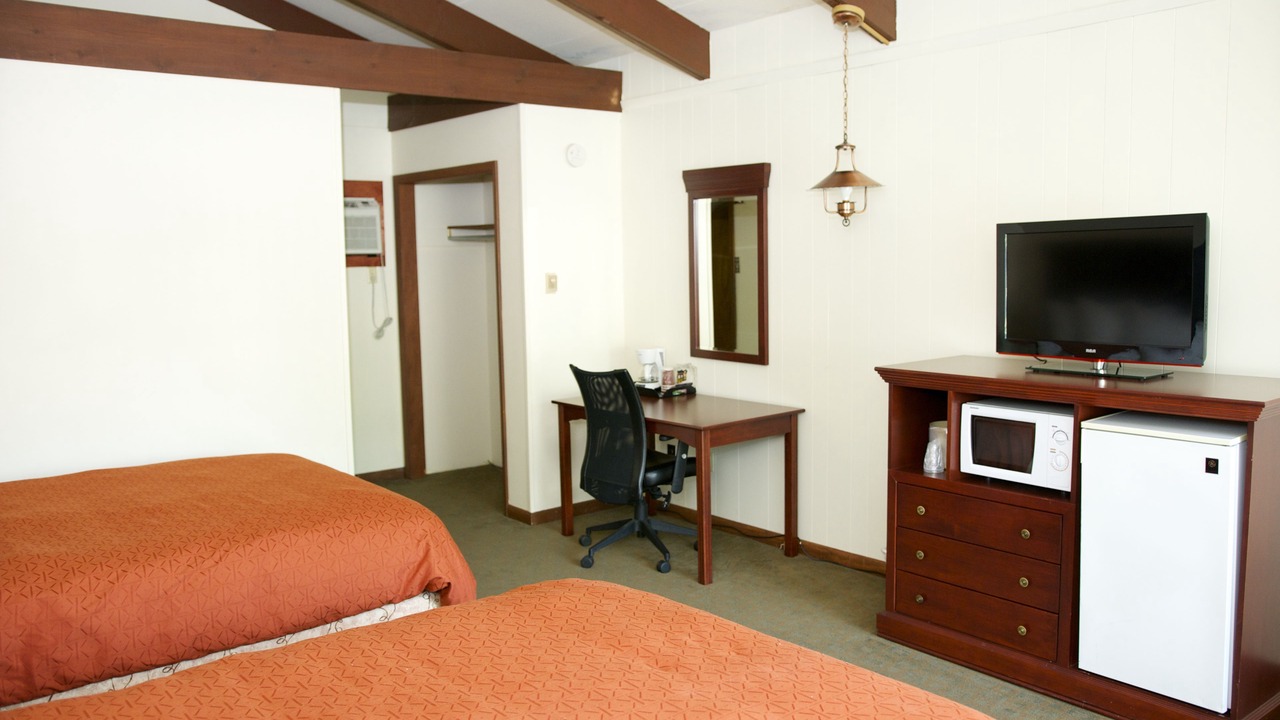 Photo of Bedroom in Lake George