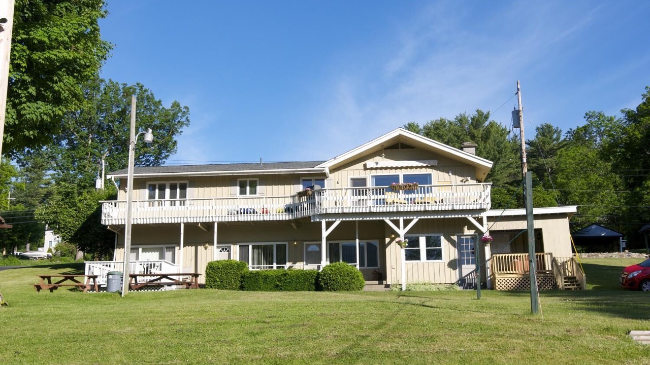 Photo of Outdoor in Lake George