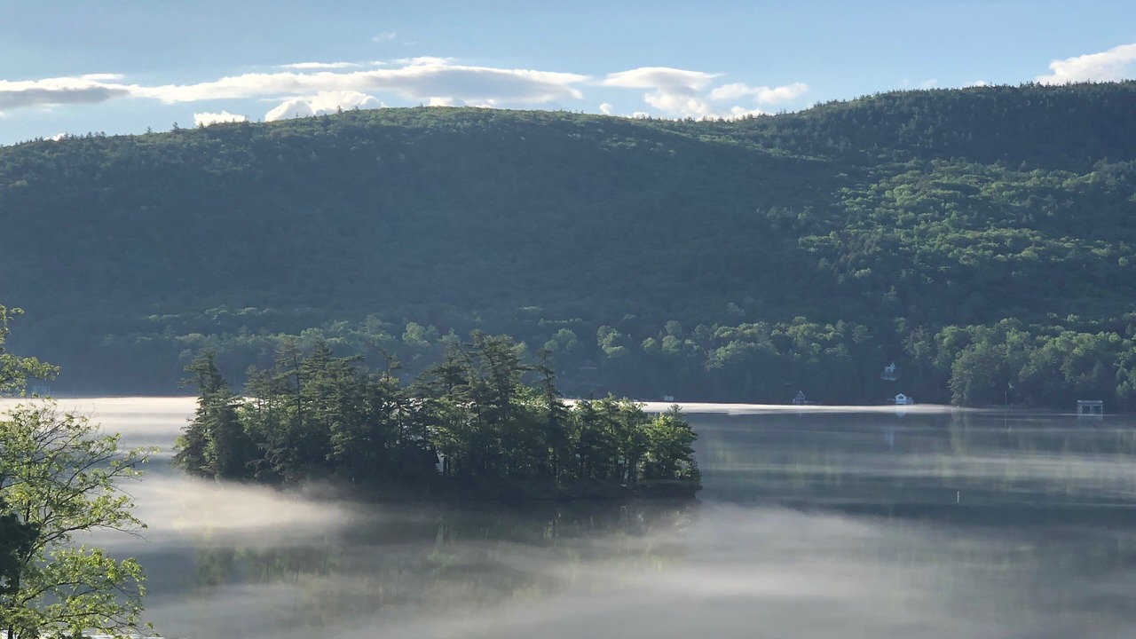 Photo of Outdoor in Lake George