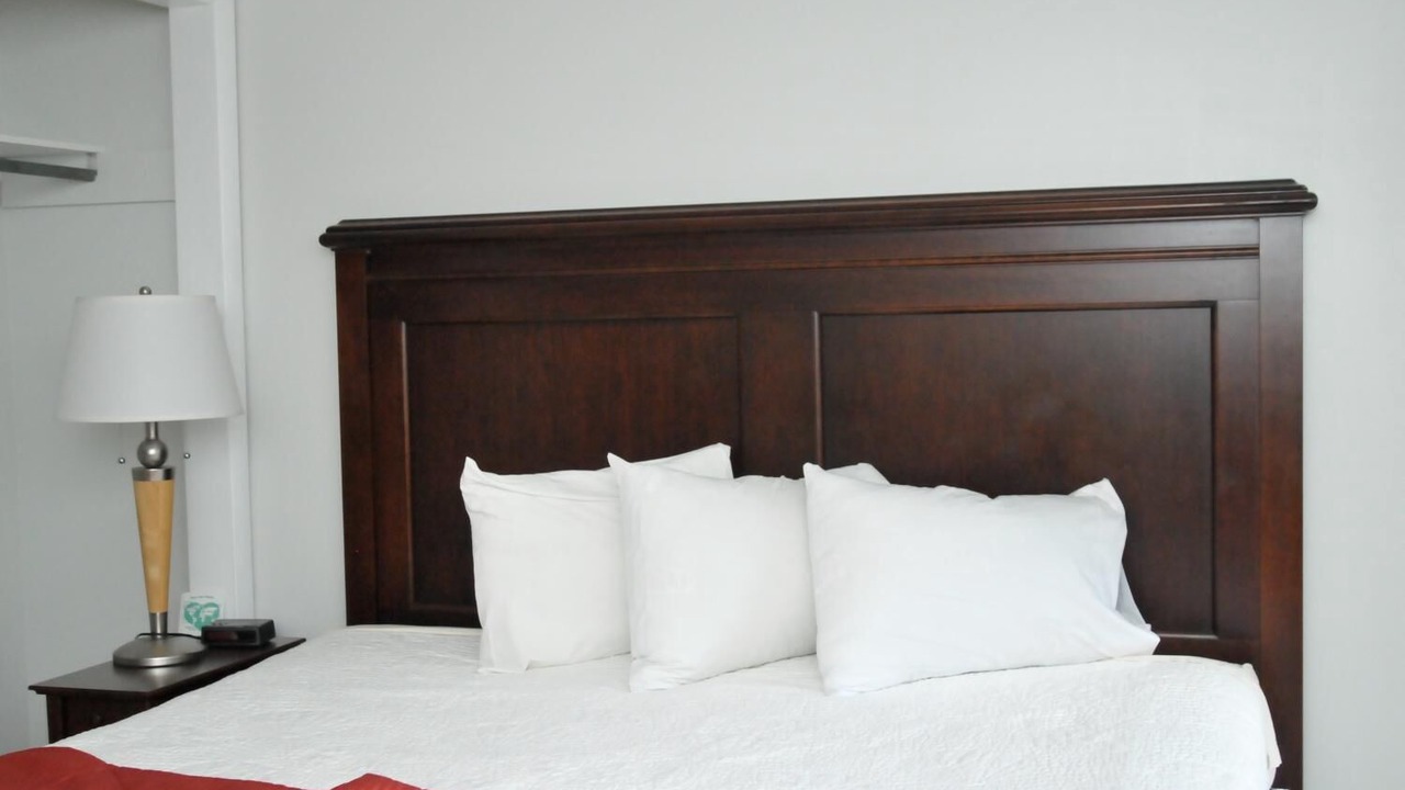 Photo of Bedroom in Lake George