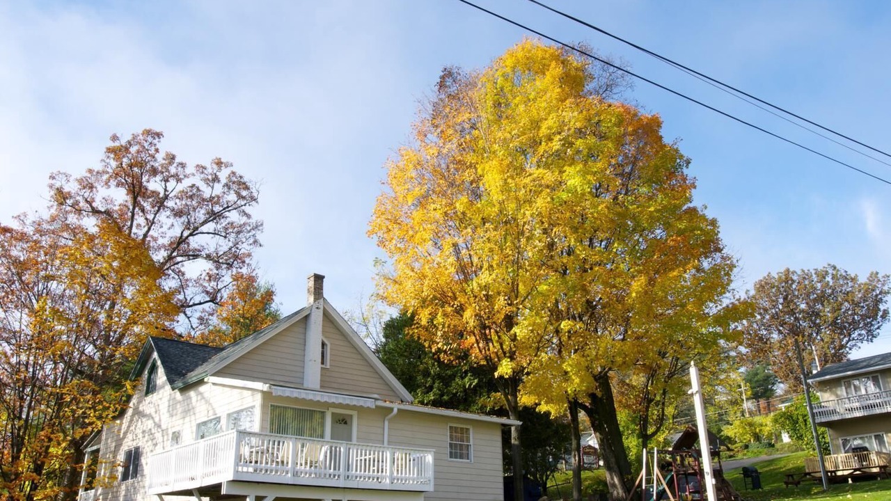 Photo of Outdoor in Lake George