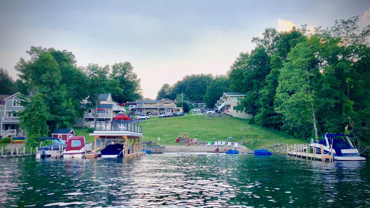 Photo of Others in Lake George