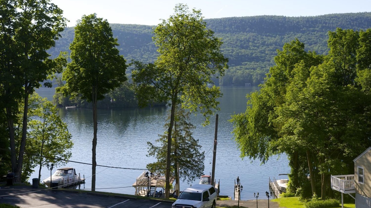 Photo of Outdoor in Lake George