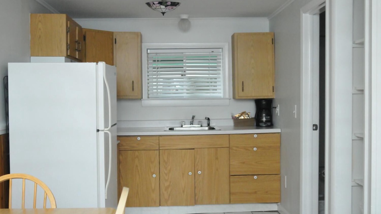 Photo of Kitchen in Lake George