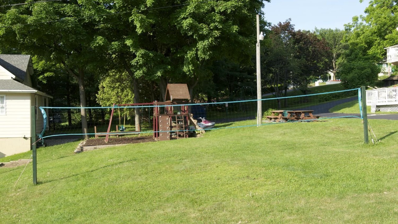 Photo of Outdoor in Lake George