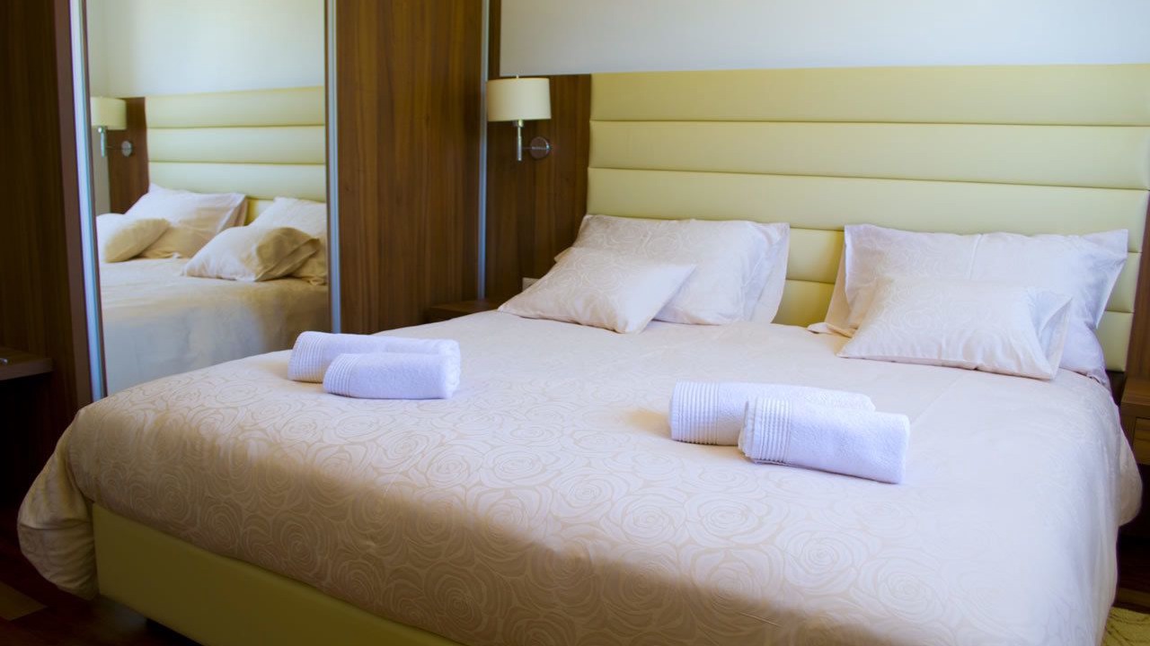 Photo of Bedroom in City Center