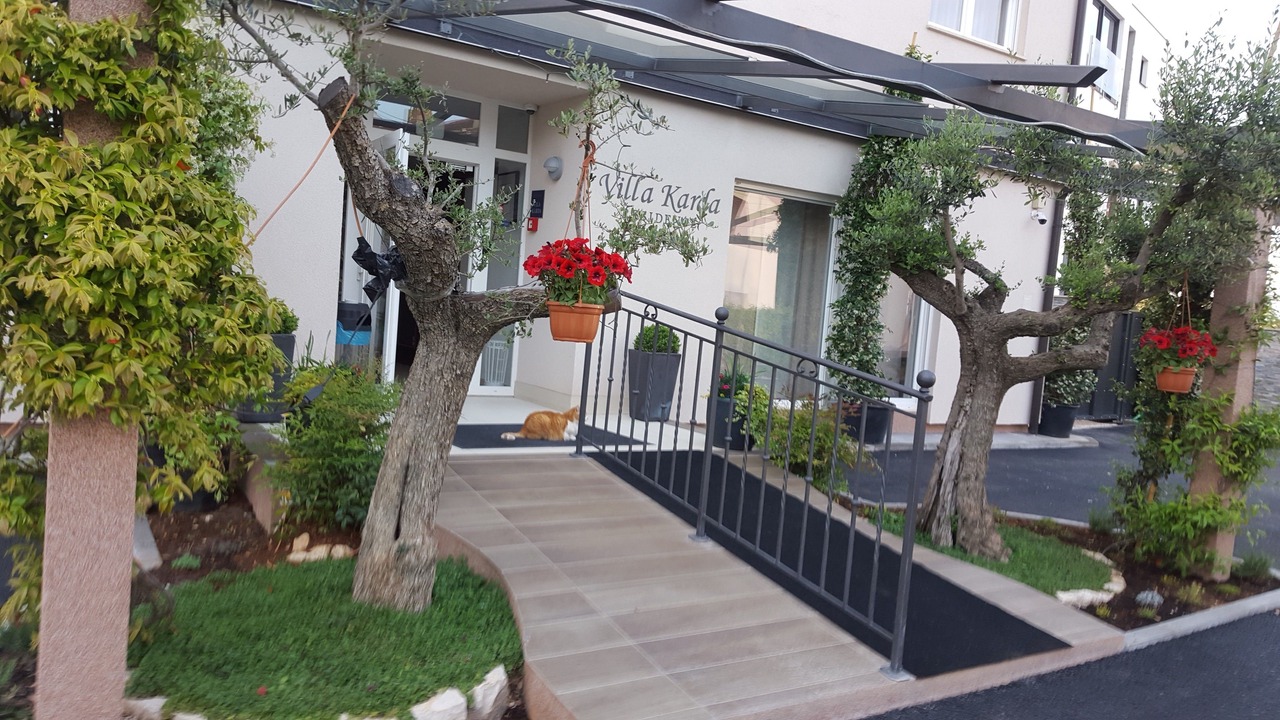 Photo of Outdoor in City Center