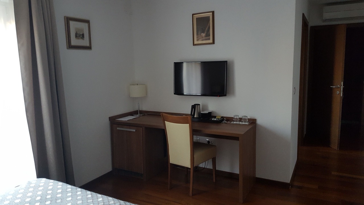 Photo of Bedroom in City Center