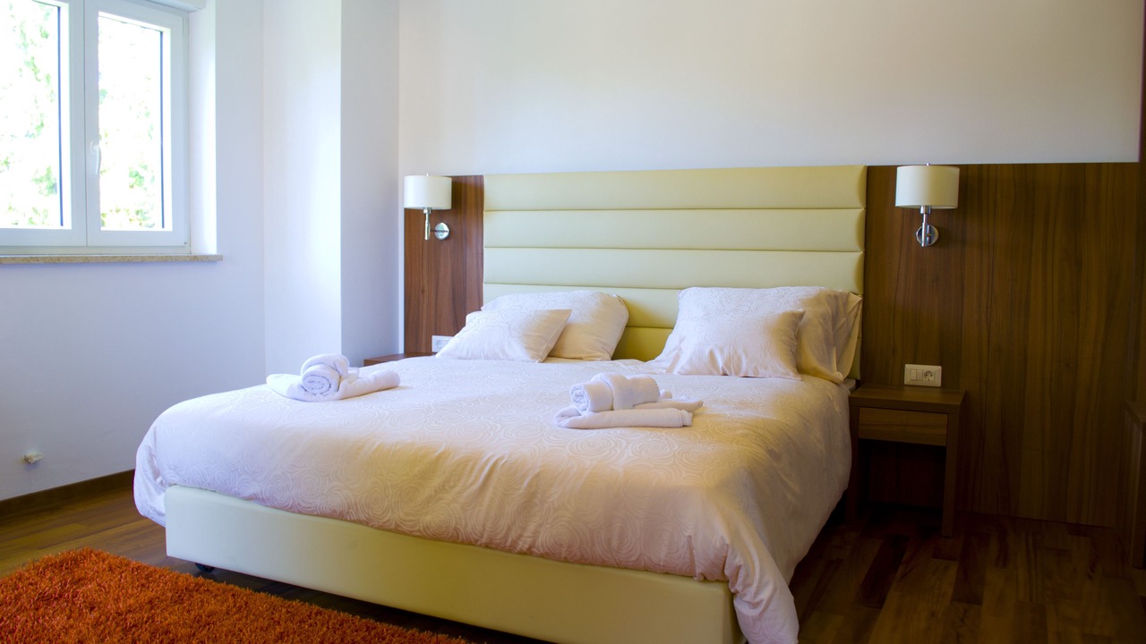 Photo of Bedroom in City Center