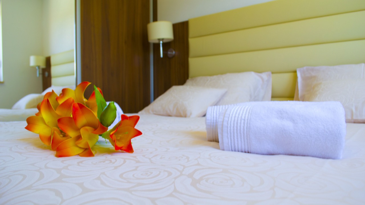 Photo of Bedroom in City Center