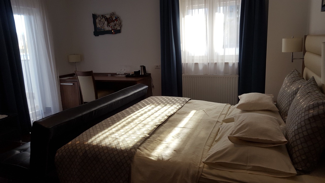 Photo of Bedroom in City Center