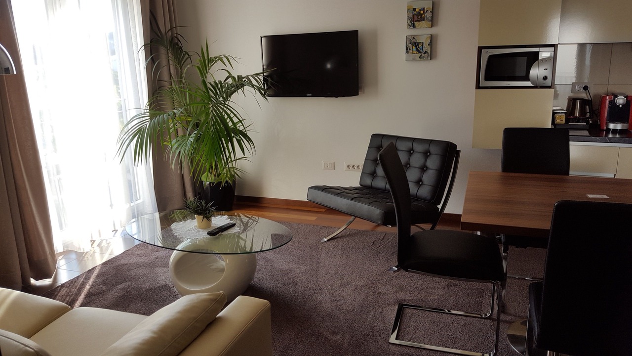 Photo of Bedroom in City Center
