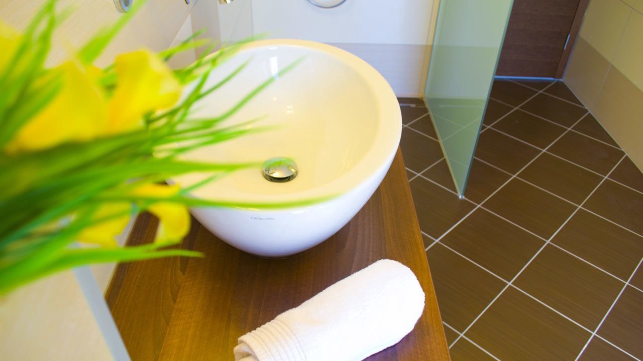 Photo of Bathroom in City Center