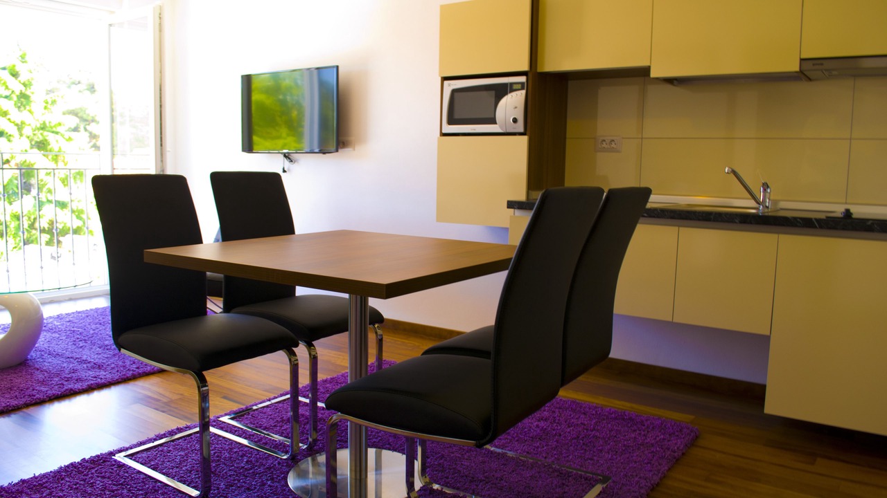 Photo of Livingroom in City Center