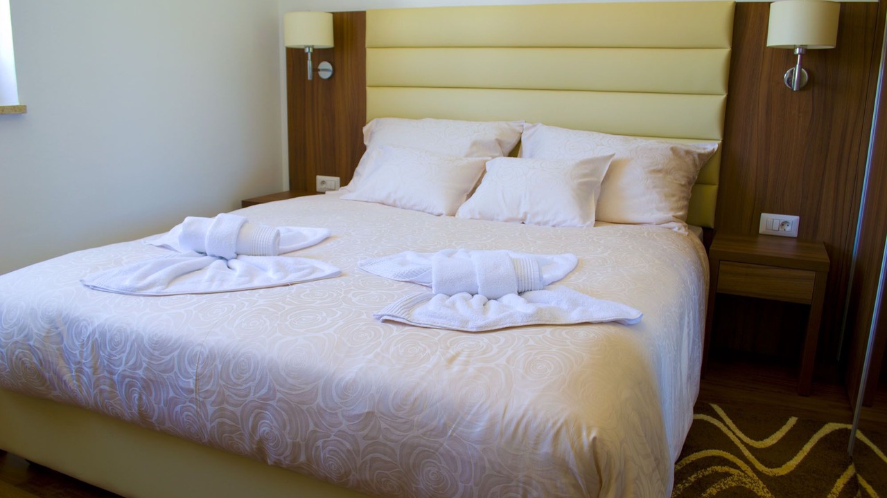 Photo of Bedroom in City Center
