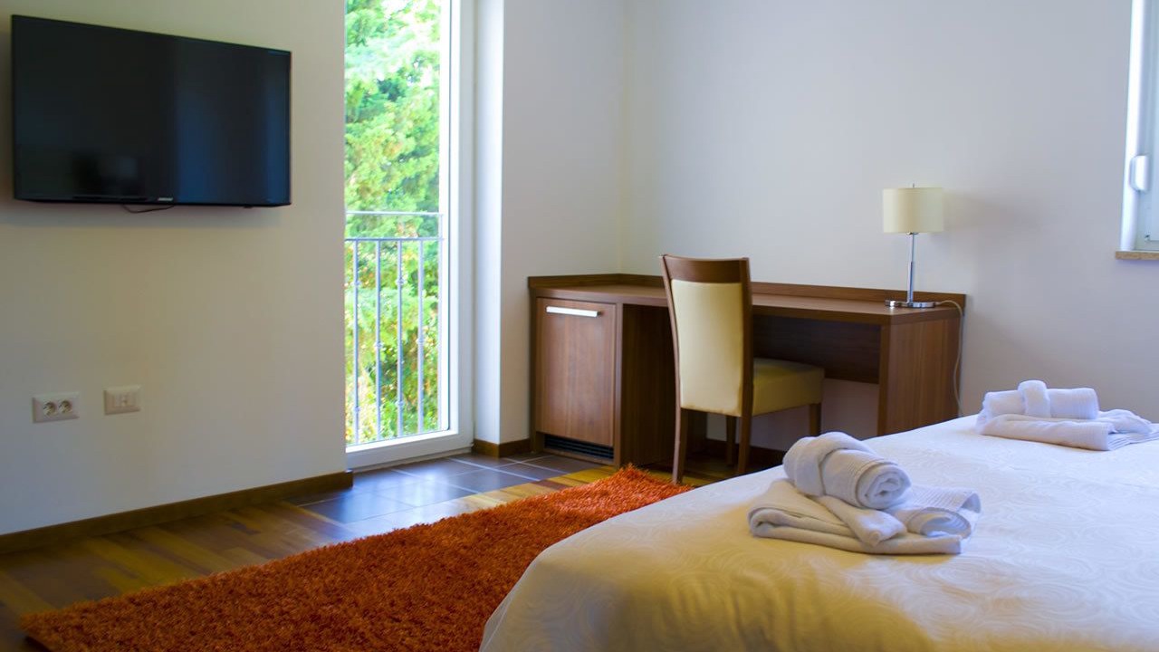 Photo of Bedroom in City Center
