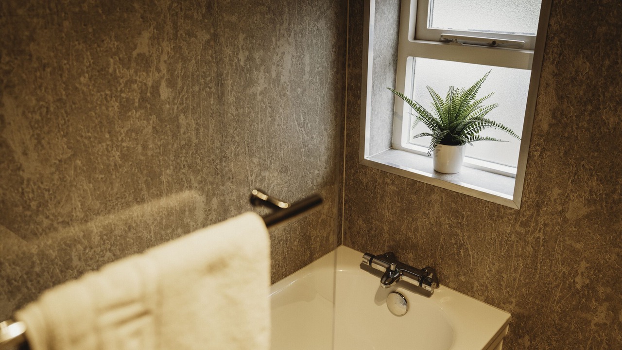 Photo of Bathroom in Whissendine