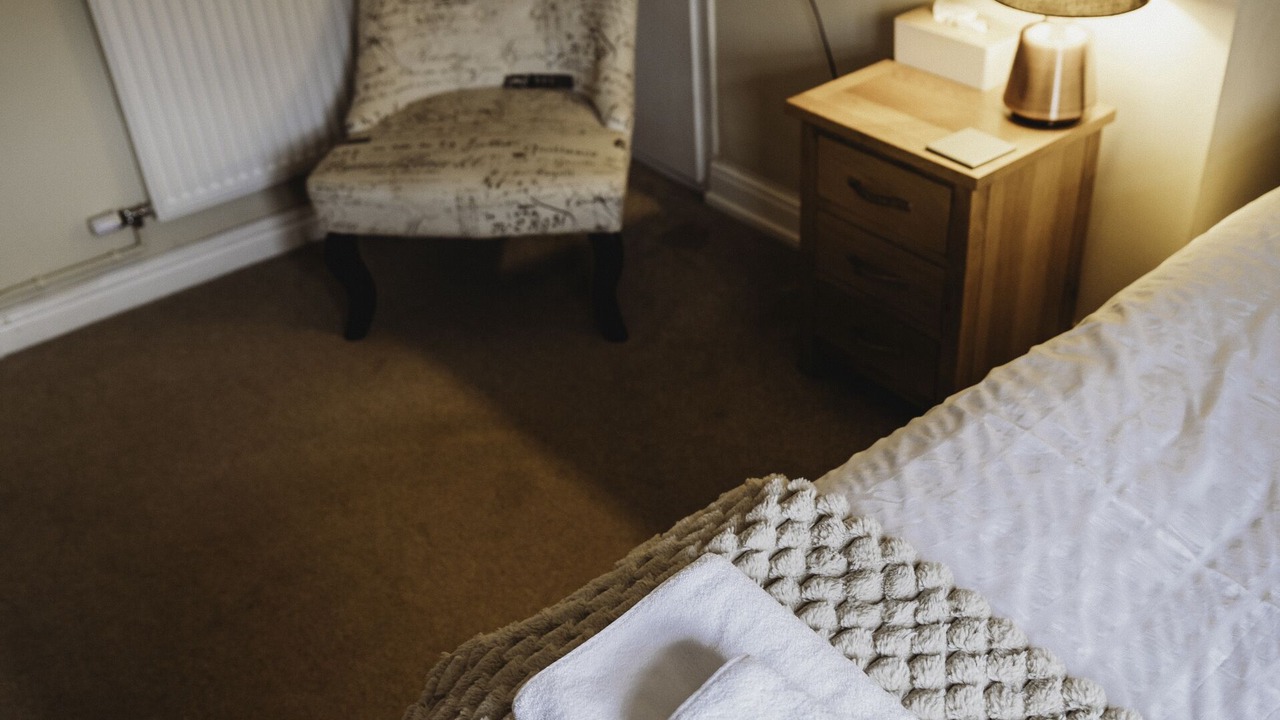 Photo of Bedroom in Whissendine