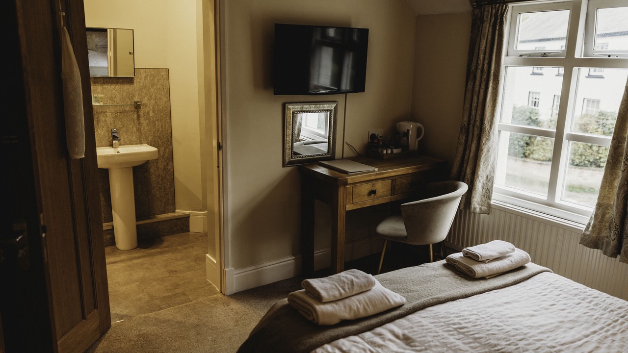 Photo of Bedroom in Whissendine