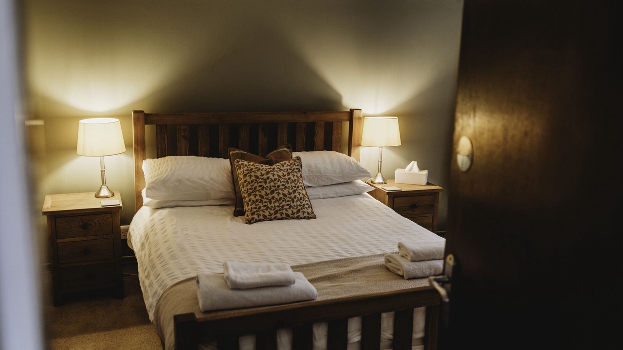 Photo of Bedroom in Whissendine