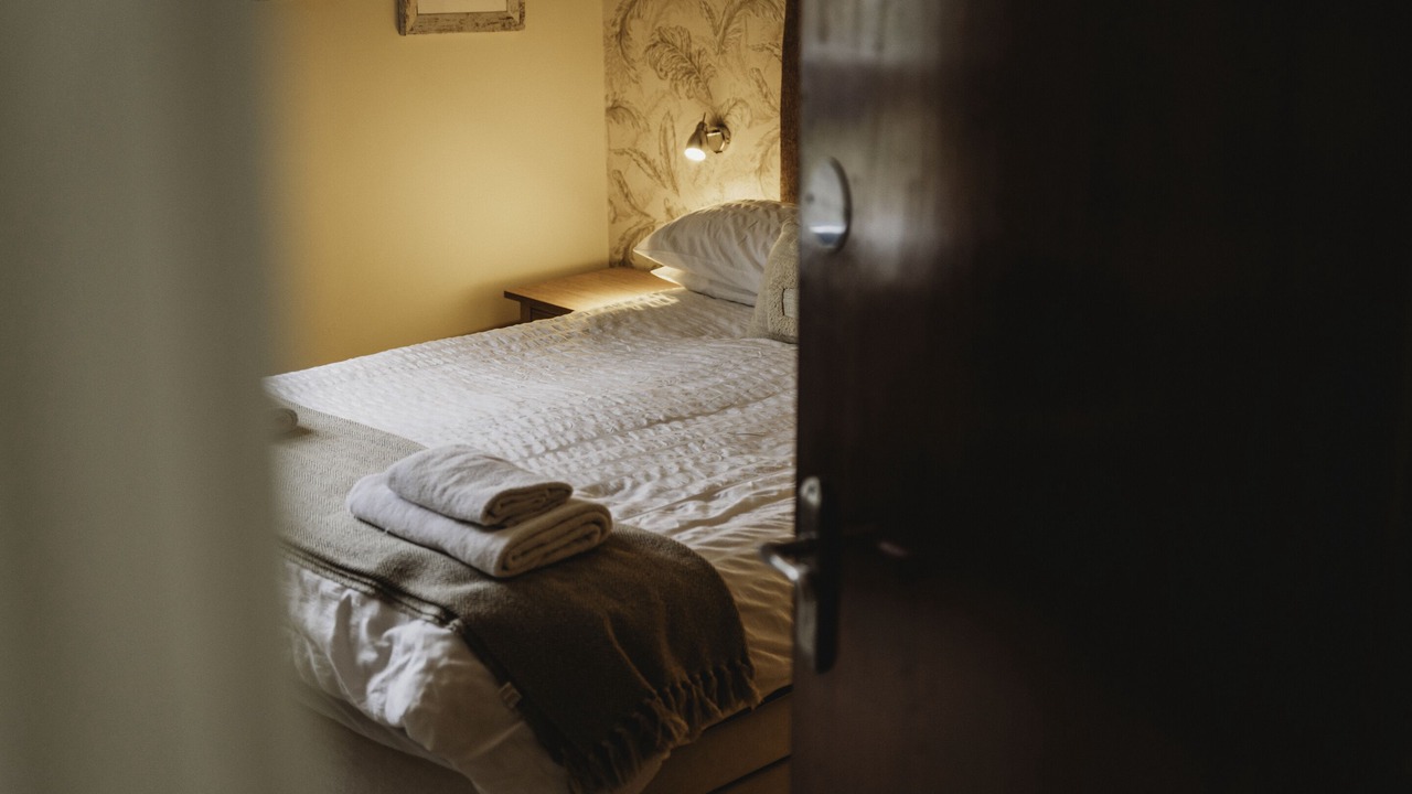 Photo of Bedroom in Whissendine