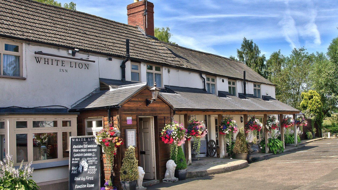 Photo of Outdoor in Whissendine