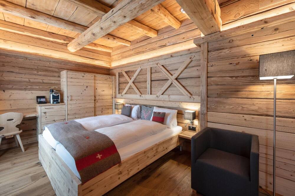 Photo of Bedroom in Zernez