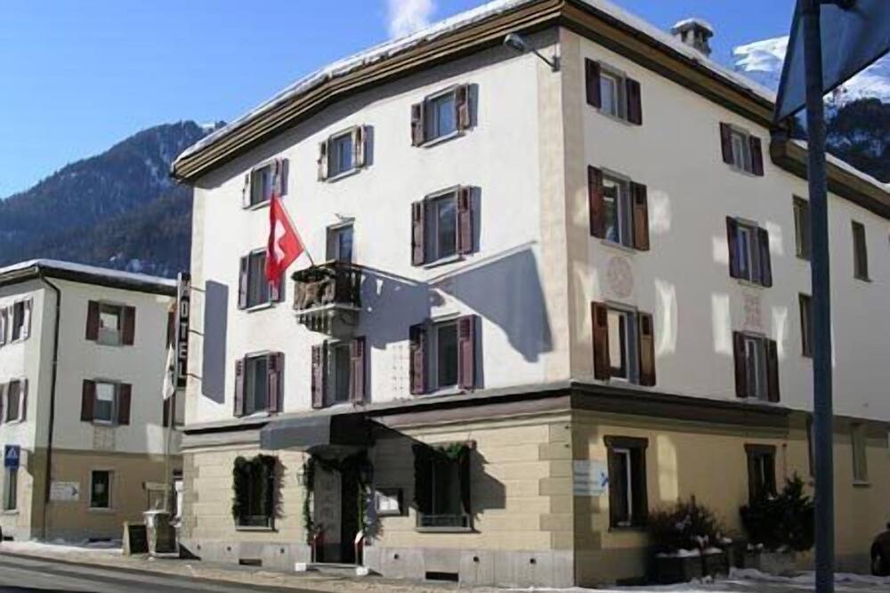 Photo of Outdoor in Zernez