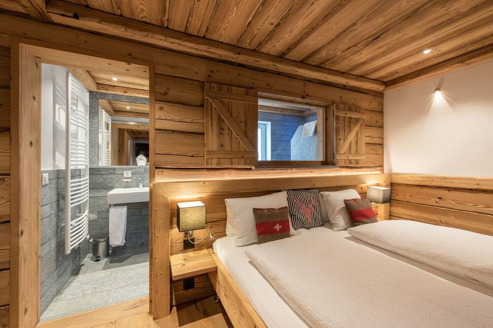 Photo of Livingroom in Zernez