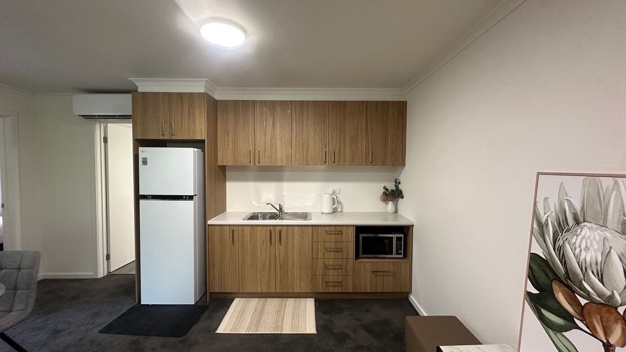 Photo of Kitchen in Blackburn North