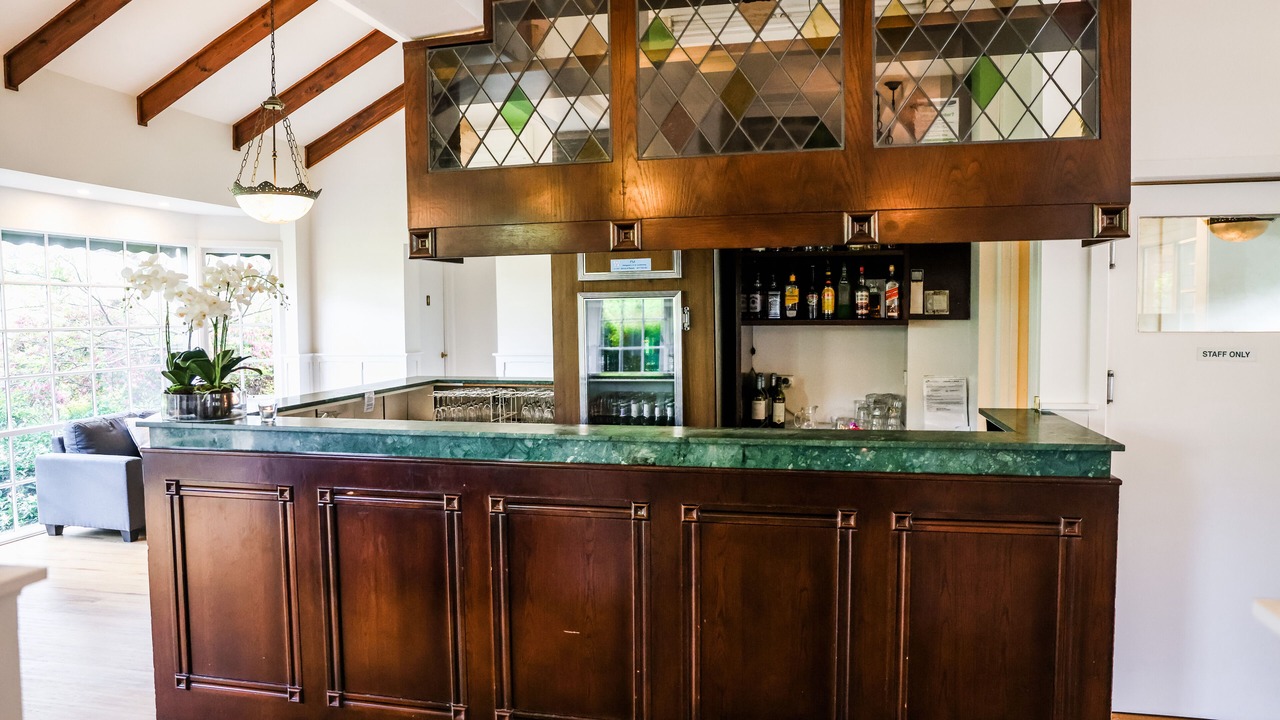 Photo of Kitchen in Blackburn North