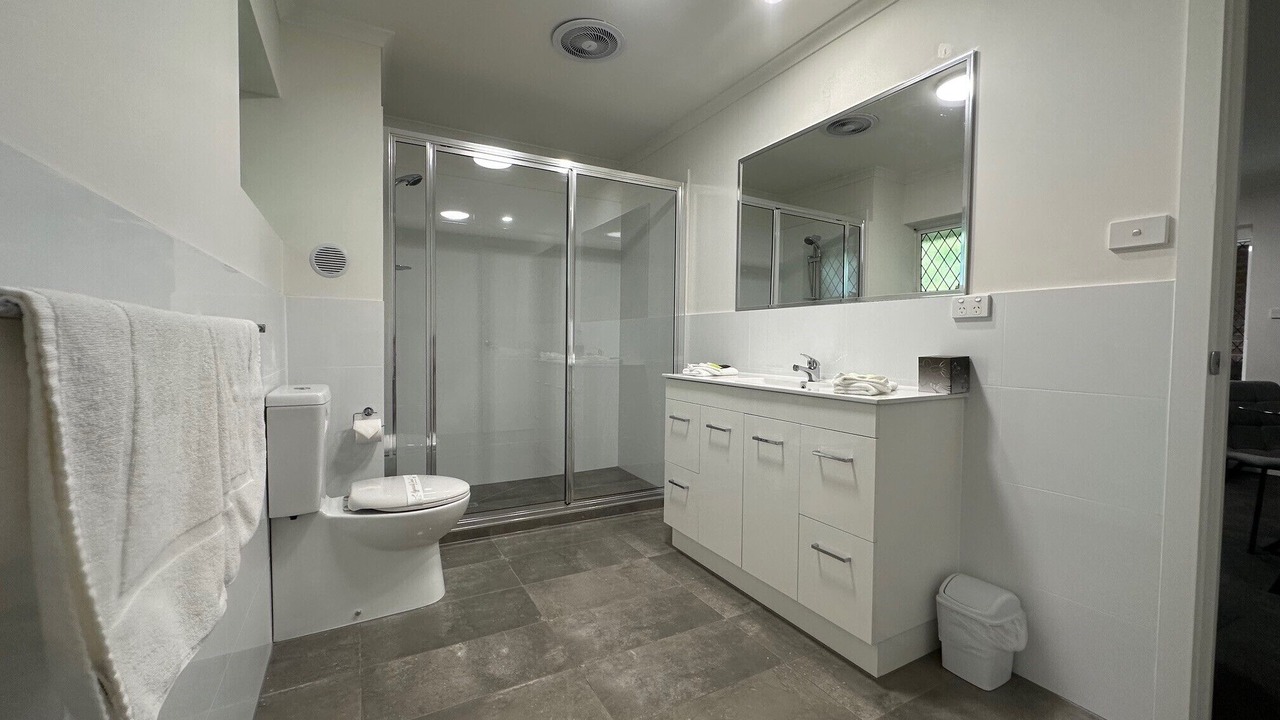 Photo of Bathroom in Blackburn North