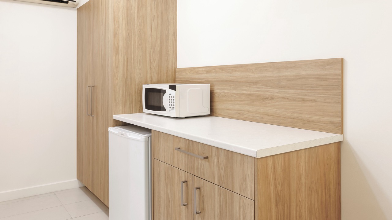 Photo of Bedroom in Blackburn North