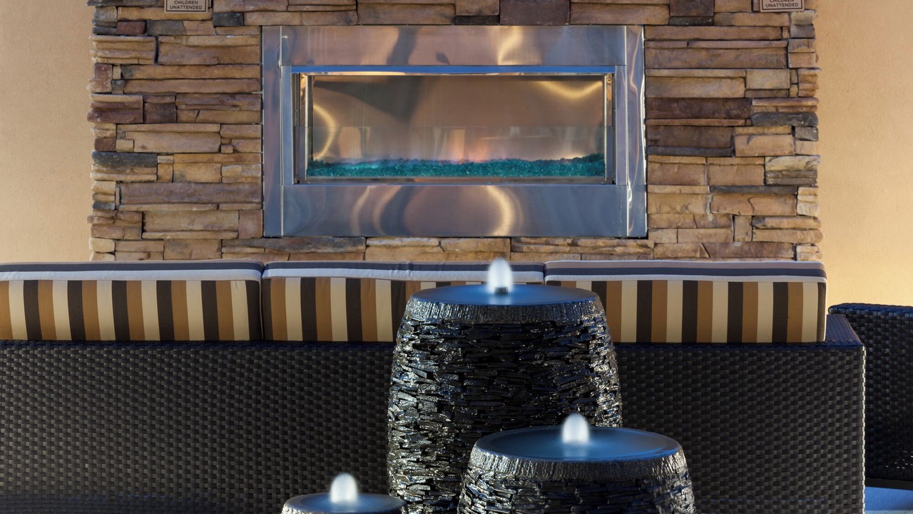 Photo of Patio Balcony in Conroe