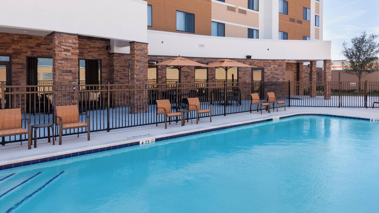 Photo of Outdoor in Conroe