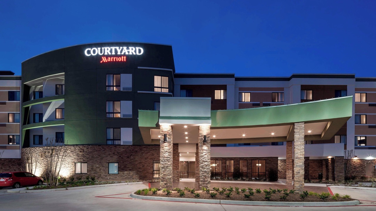 Photo of Outdoor in Conroe