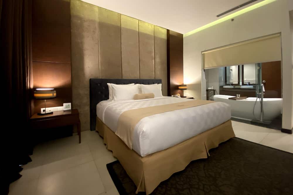 Photo of Bedroom in Banjarmasin