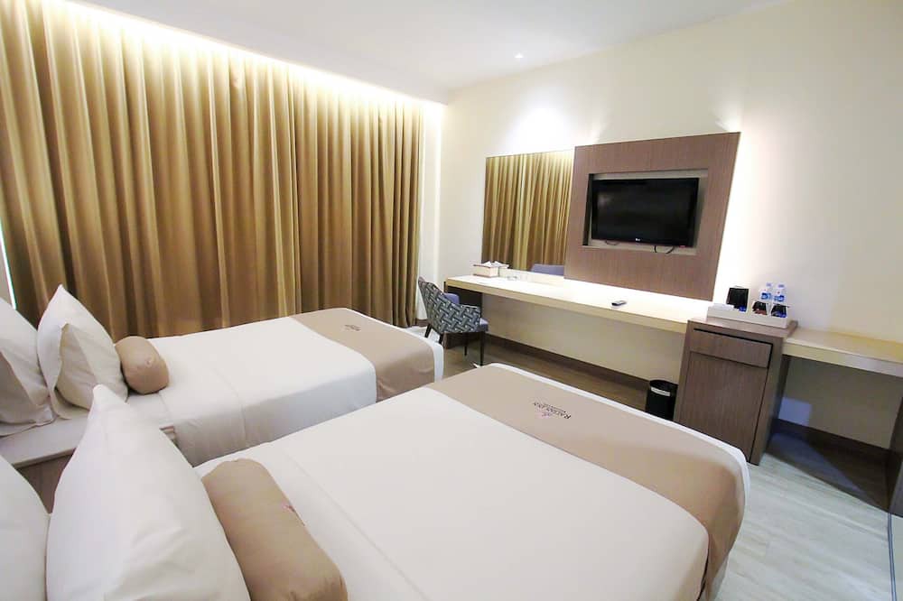 Photo of Bedroom in Banjarmasin