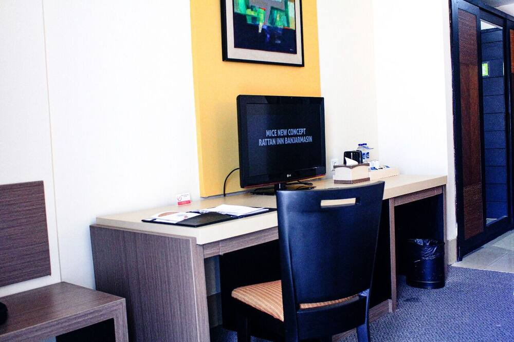 Photo of Bedroom in Banjarmasin