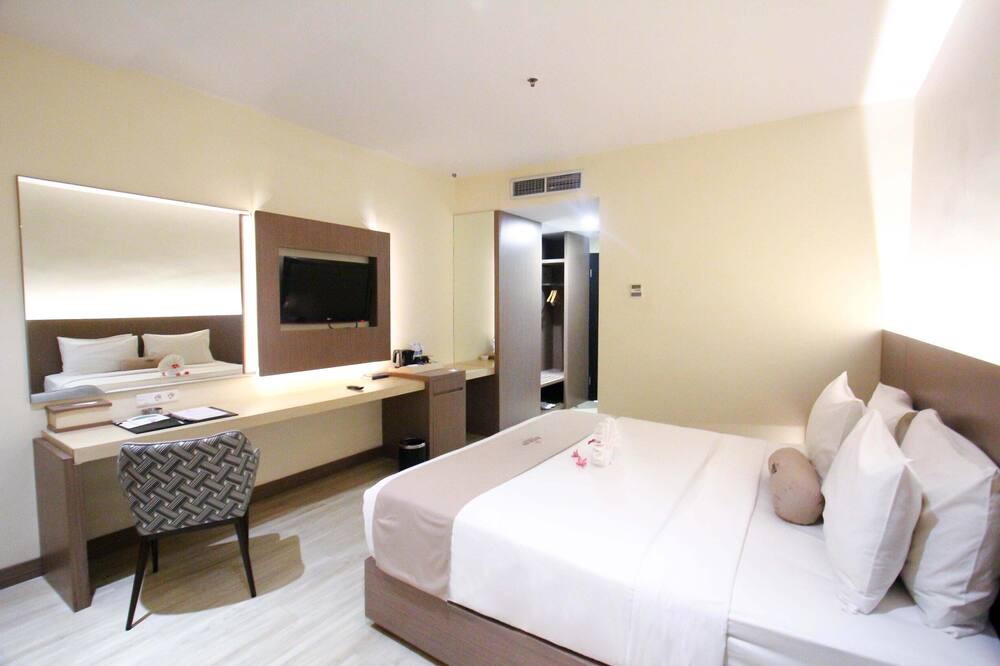 Photo of Bedroom in Banjarmasin