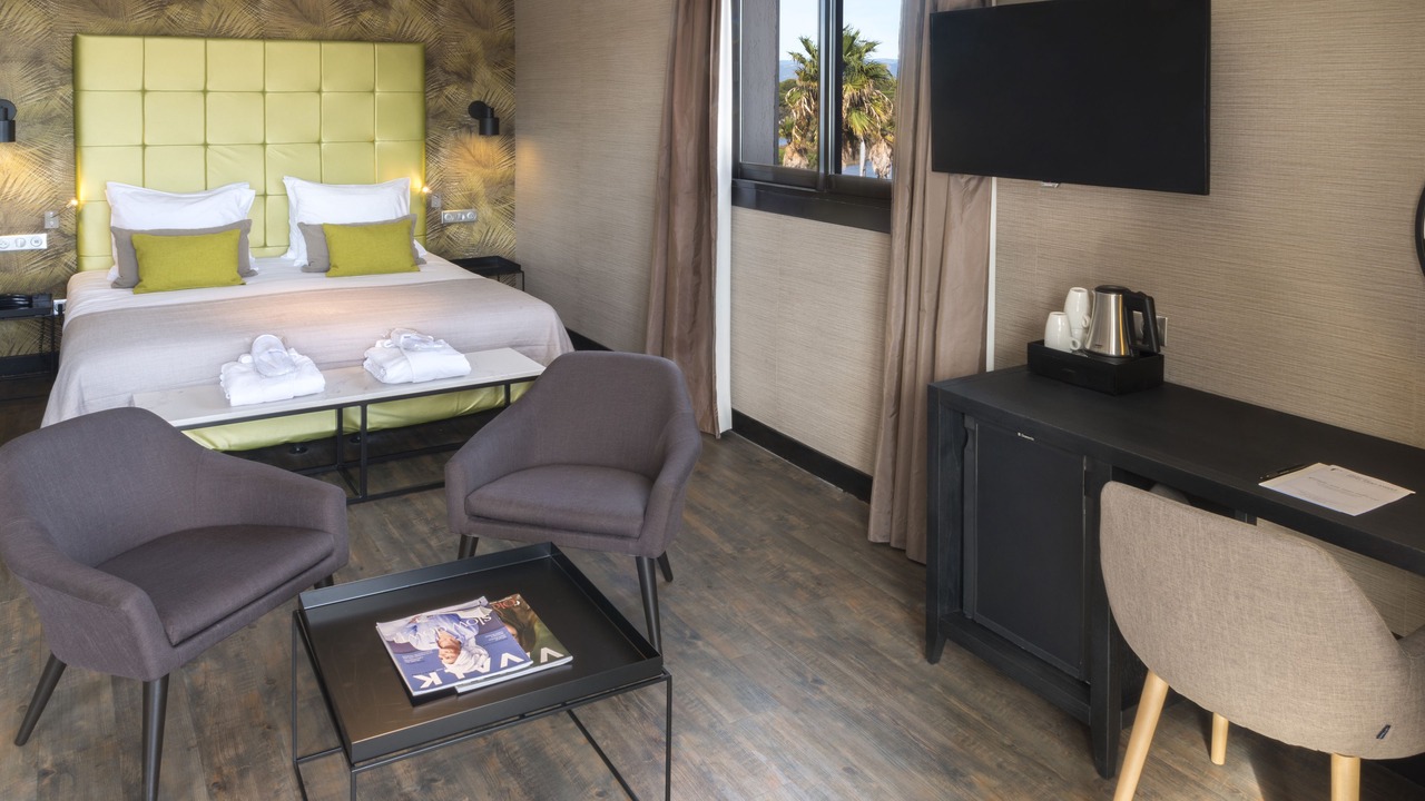 Photo of Patio Balcony in Saint-Aygulf