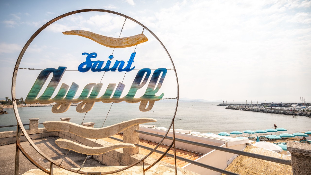 Photo of Outdoor in Saint-Aygulf